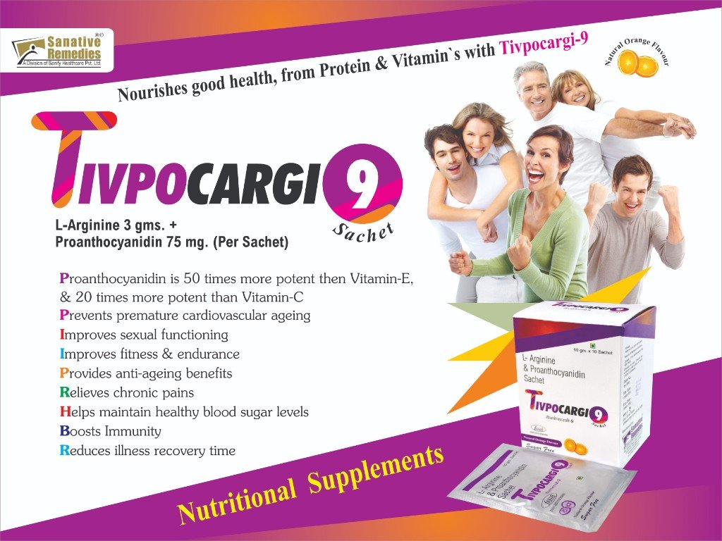 Tivpocargi-9 Visual