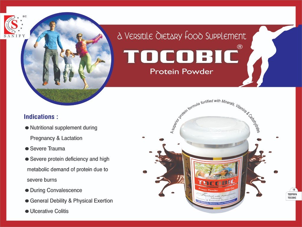 TOCObic Visual