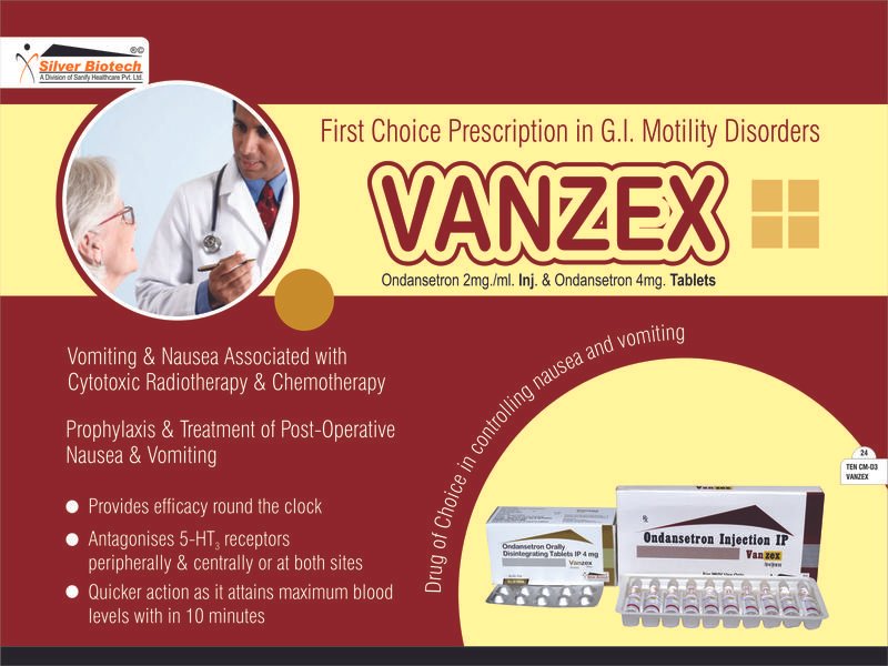 VANzex Visual