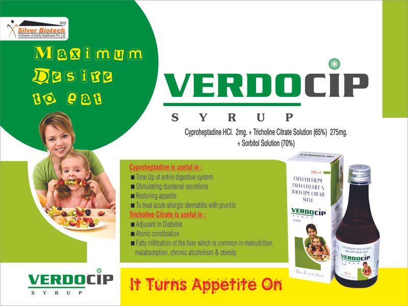 VERDOcip Visual