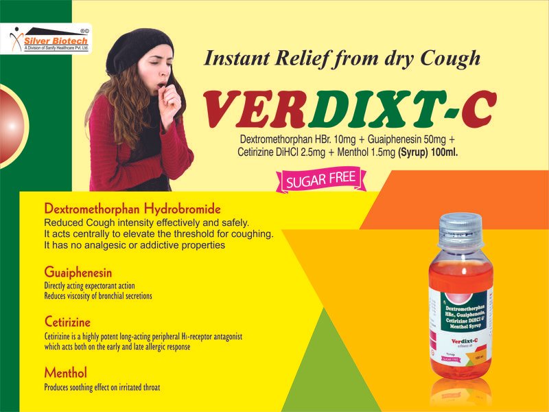 VERdixt-C Visual
