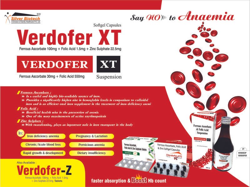 VERDOfer-XT Visual
