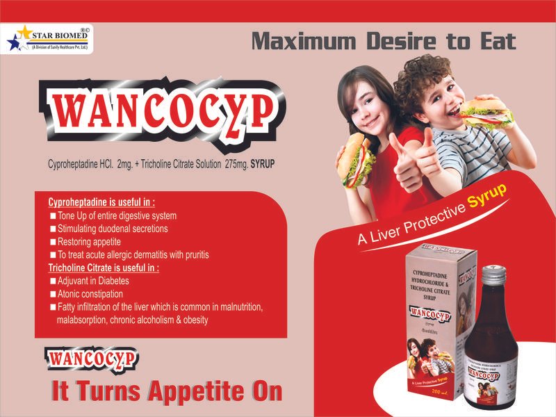 Wancocyp Visual
