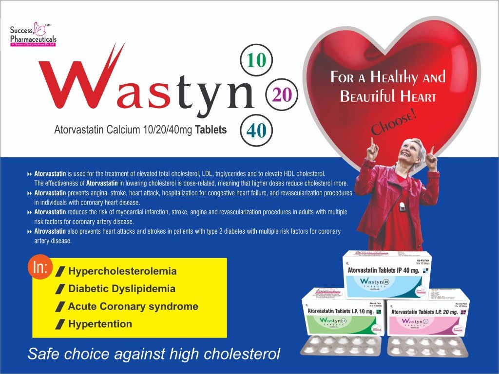 Wastyn-10 Visual