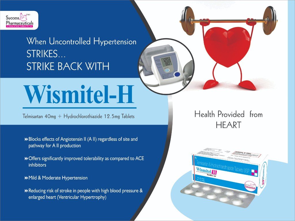WISMItel H Visual