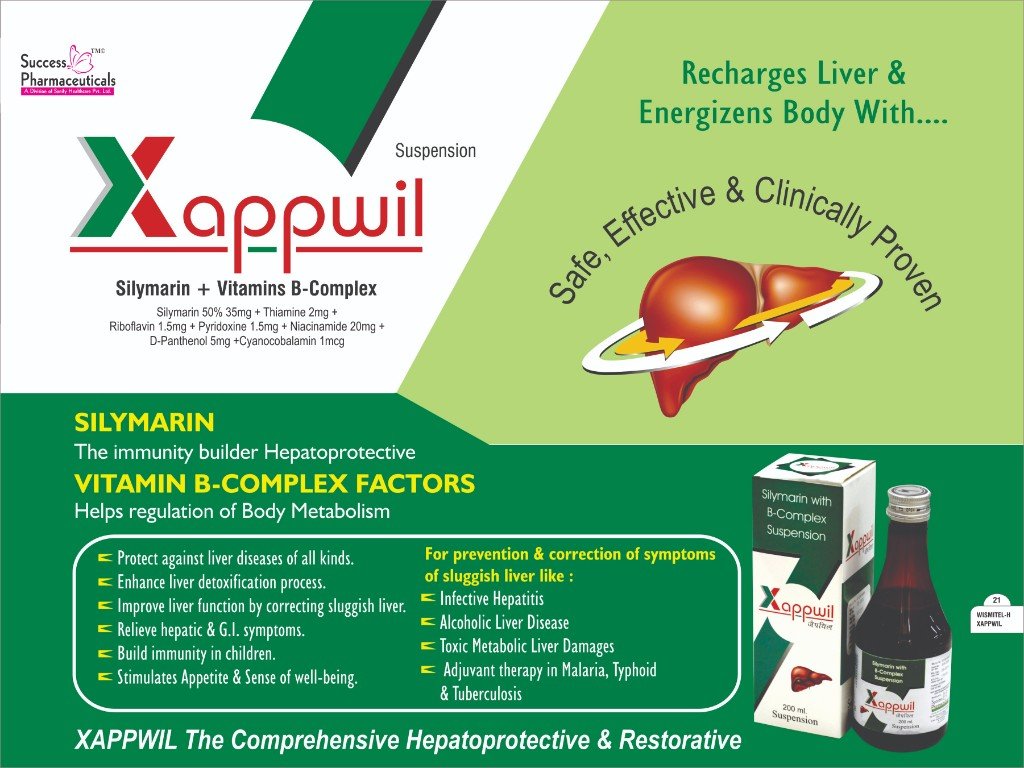 XAPPwil Visual