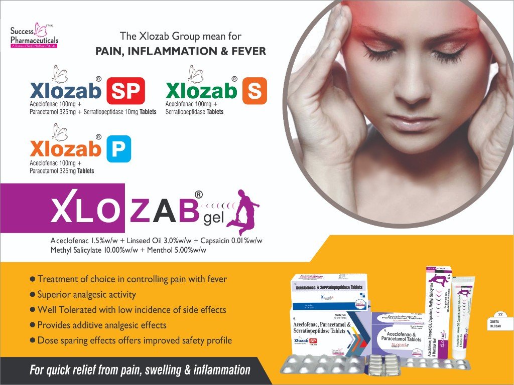 XLOzab SP Visual