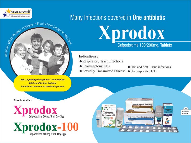 Xprodox Visual