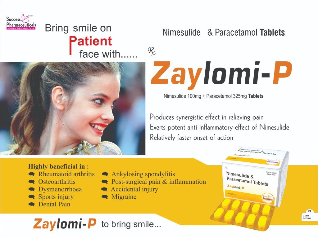ZAYlomi-P Visual