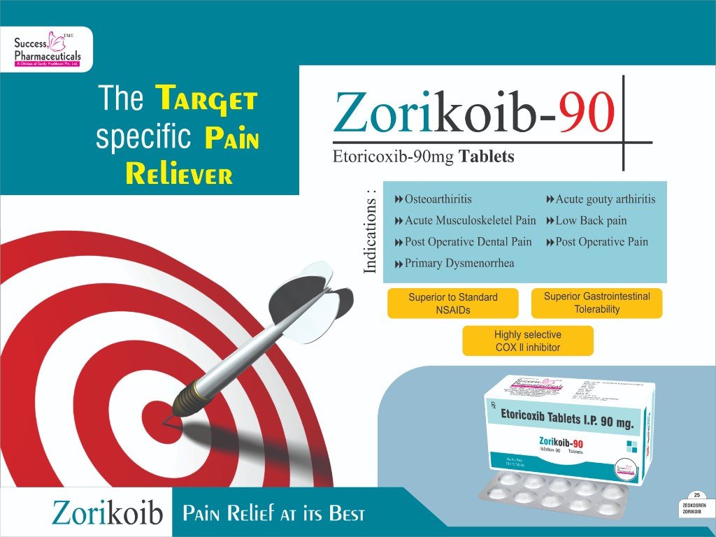 Zorikoib-90 Visual