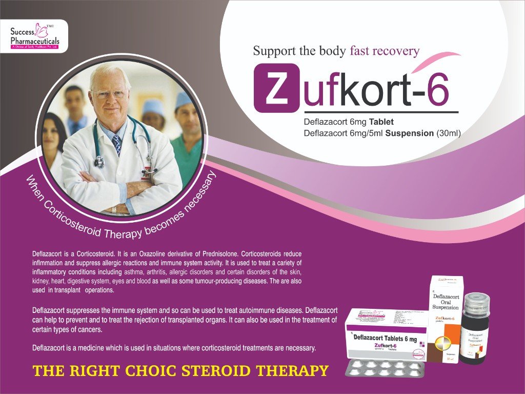 Zufkort 6 Visual